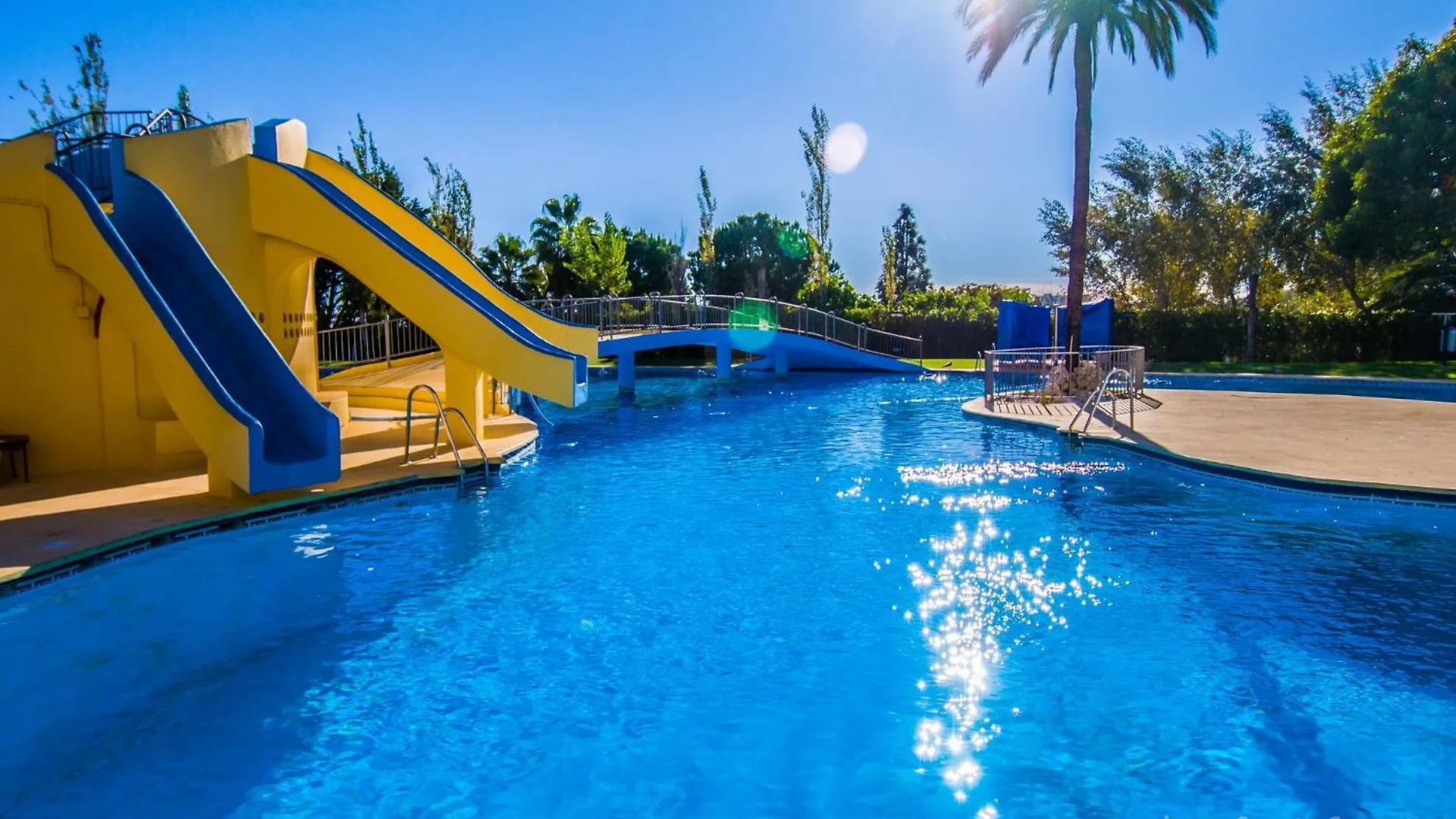 135 Jupiter Apartamentos Estudio - Piscina - Playa A 600 Metros Benalmadena Apartment