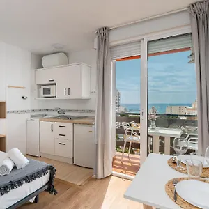 Apartamento Blonzu Benin, Benalmádena