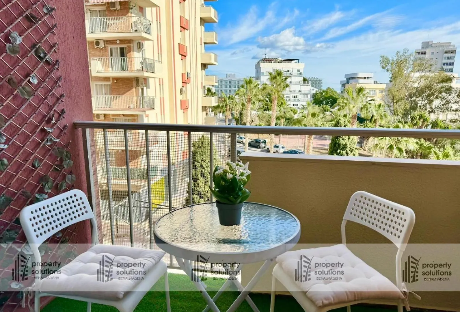 135 Jupiter Apartamentos Estudio - Piscina - Playa A 600 Metros Benalmadena Spain
